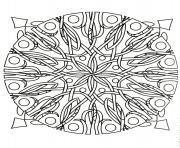 Printable mandalas to download for free 14  coloring pages